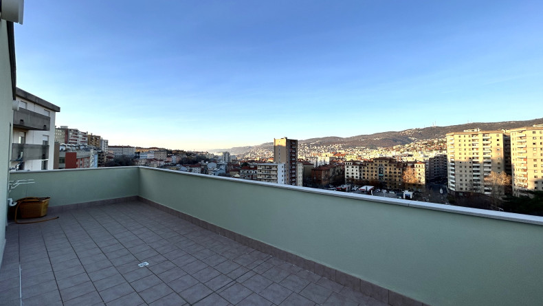 immobiliare il Quadrifoglio Trieste