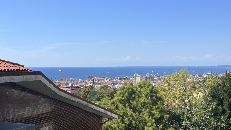 immobiliare il Quadrifoglio Trieste