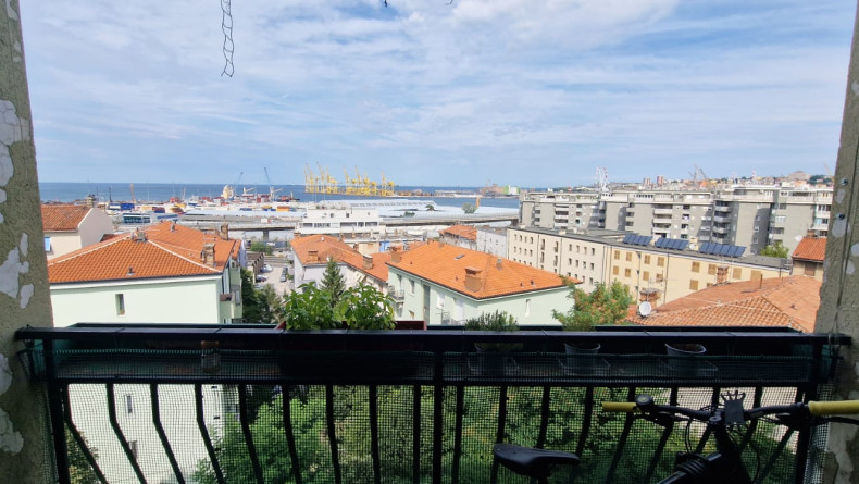 immobiliare il Quadrifoglio Trieste