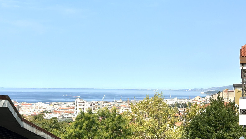 immobiliare il Quadrifoglio Trieste