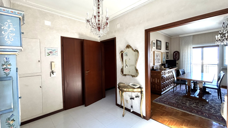 immobiliare il Quadrifoglio Trieste