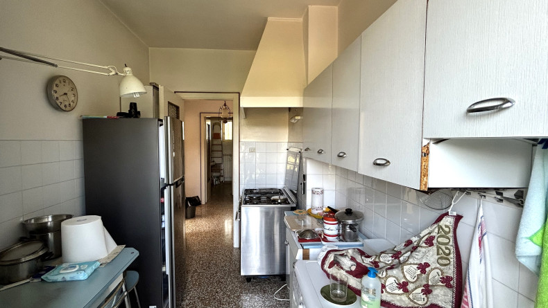immobiliare il Quadrifoglio Trieste