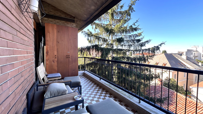 immobiliare il Quadrifoglio Trieste