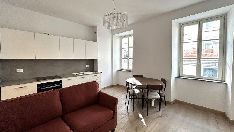 immobiliare il Quadrifoglio Trieste