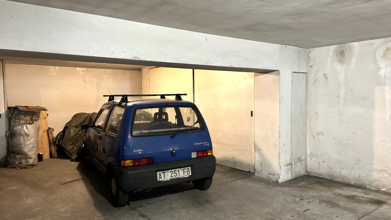 immobiliare il Quadrifoglio Trieste