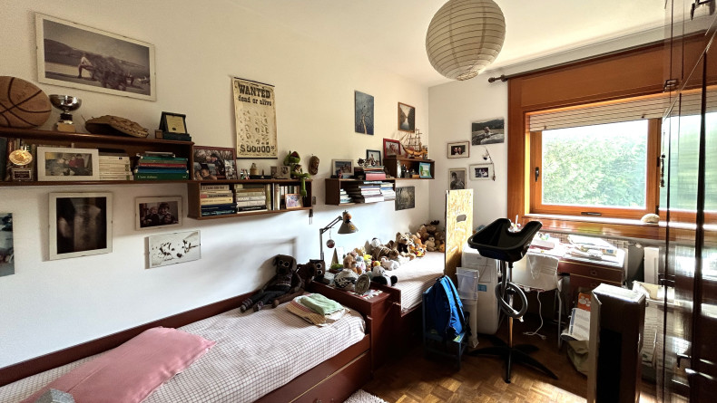 immobiliare il Quadrifoglio Trieste