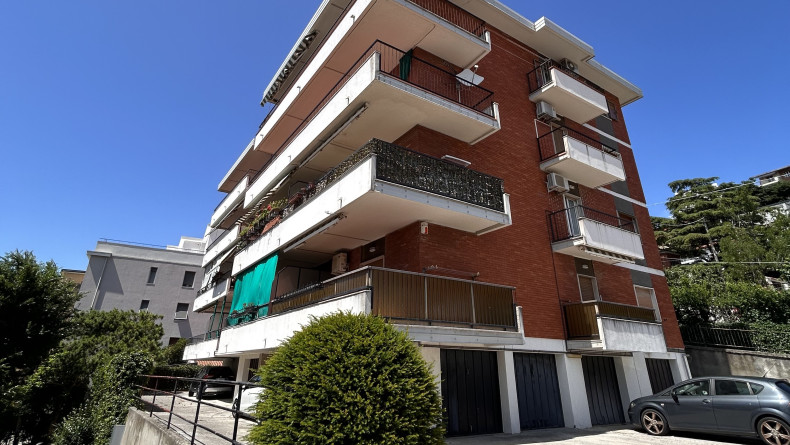 immobiliare il Quadrifoglio Trieste