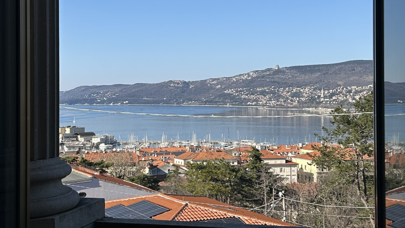 immobiliare il Quadrifoglio Trieste