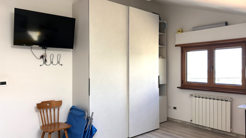 immobiliare il Quadrifoglio Trieste