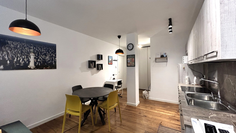 immobiliare il Quadrifoglio Trieste