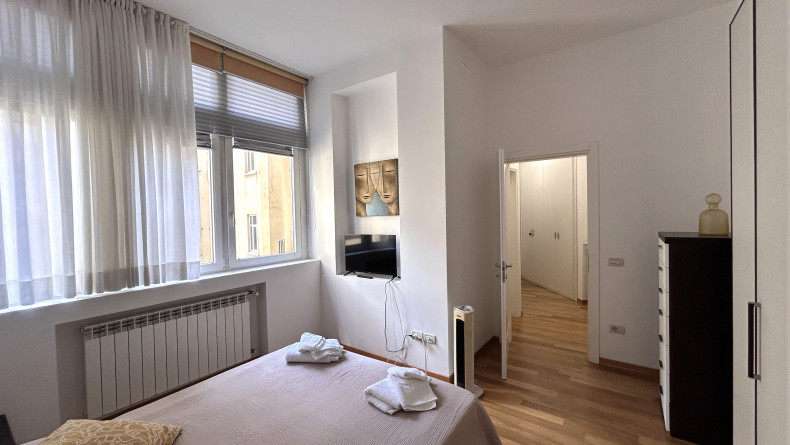 immobiliare il Quadrifoglio Trieste