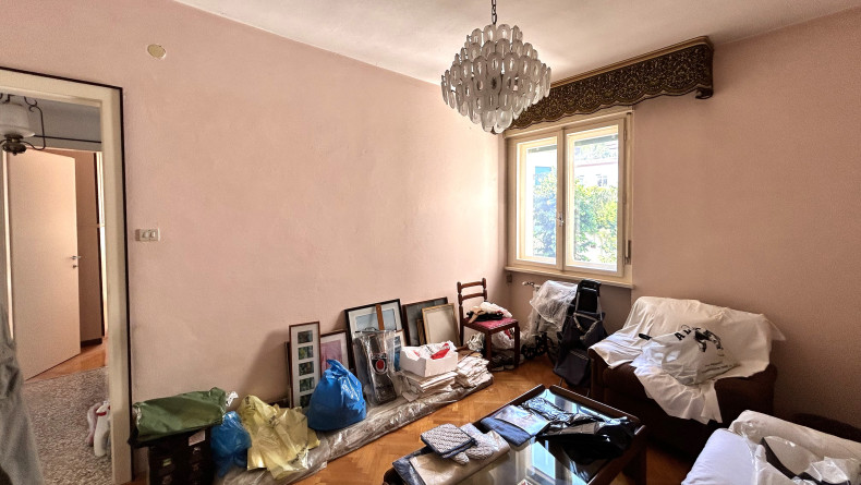 immobiliare il Quadrifoglio Trieste