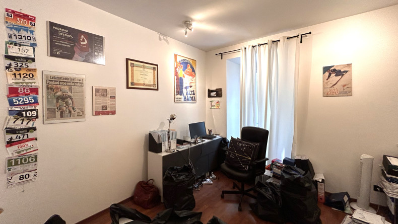 immobiliare il Quadrifoglio Trieste