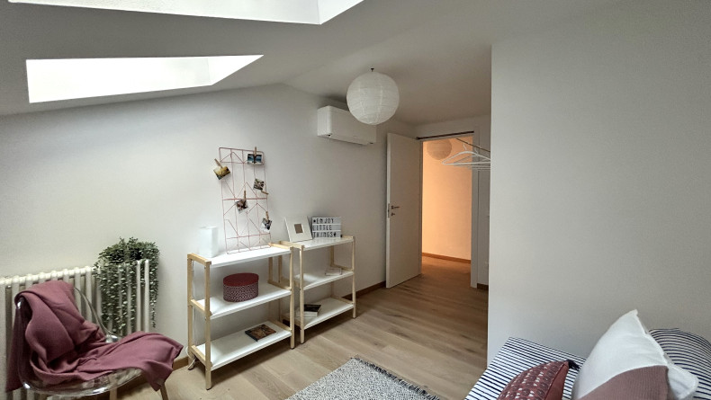 immobiliare il Quadrifoglio Trieste