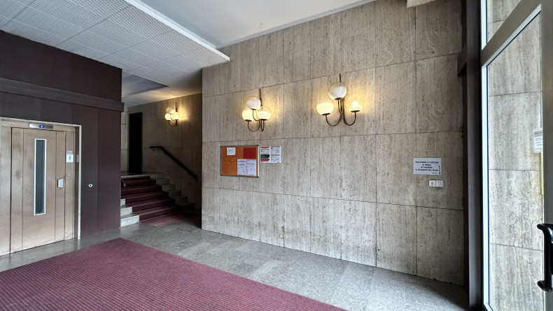 immobiliare il Quadrifoglio Trieste