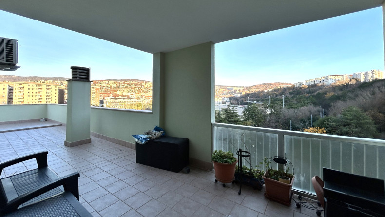 immobiliare il Quadrifoglio Trieste