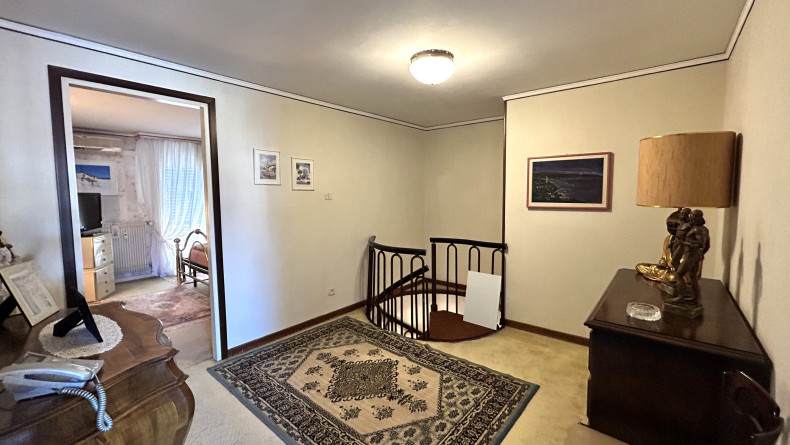 immobiliare il Quadrifoglio Trieste