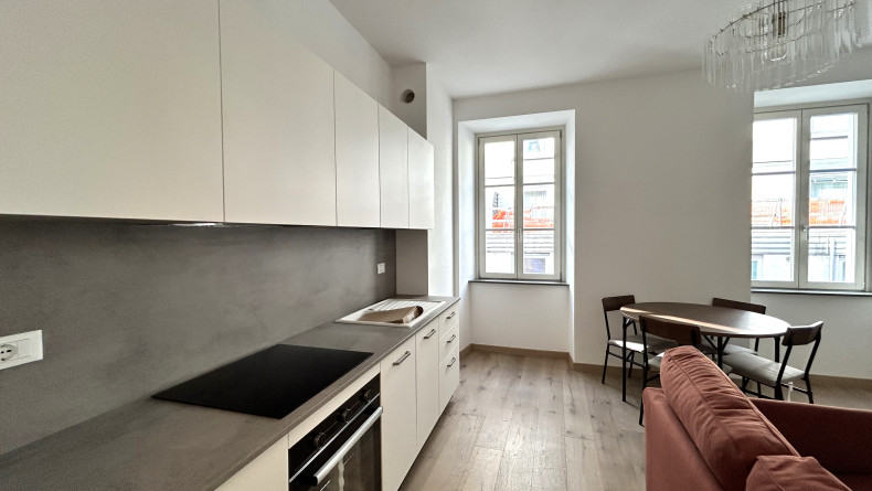 immobiliare il Quadrifoglio Trieste