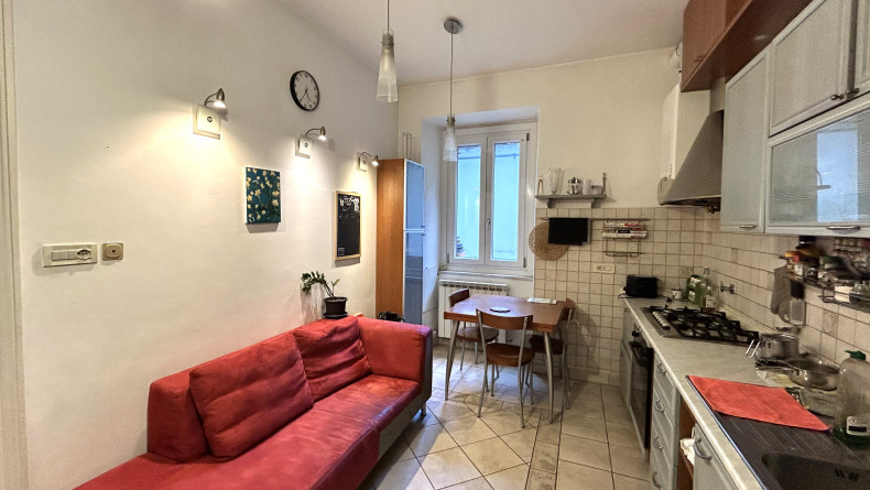 immobiliare il Quadrifoglio Trieste