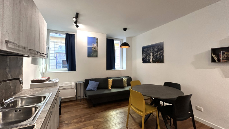 immobiliare il Quadrifoglio Trieste