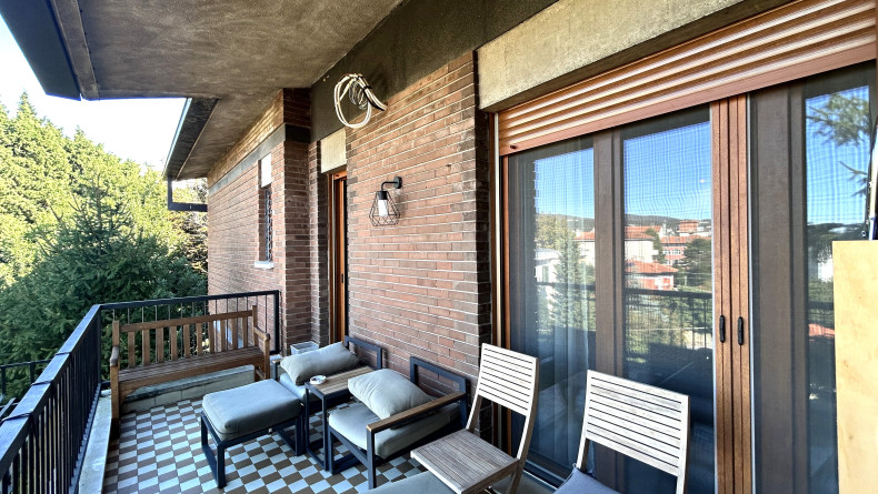 immobiliare il Quadrifoglio Trieste