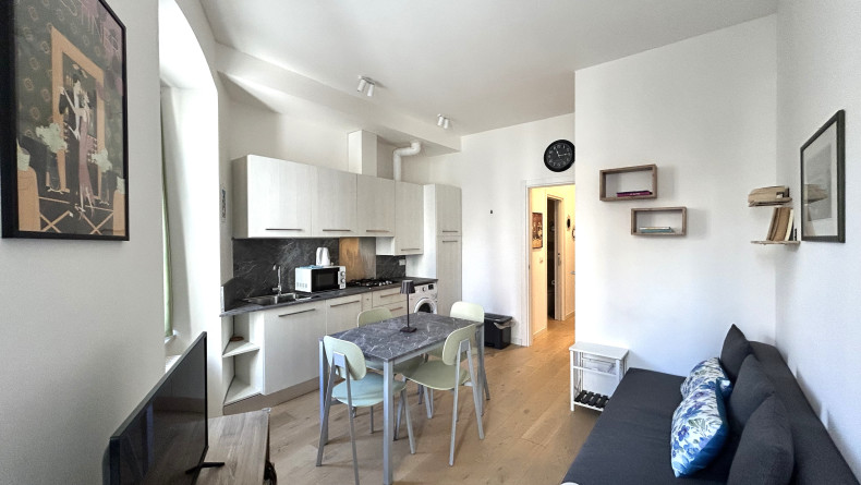 immobiliare il Quadrifoglio Trieste