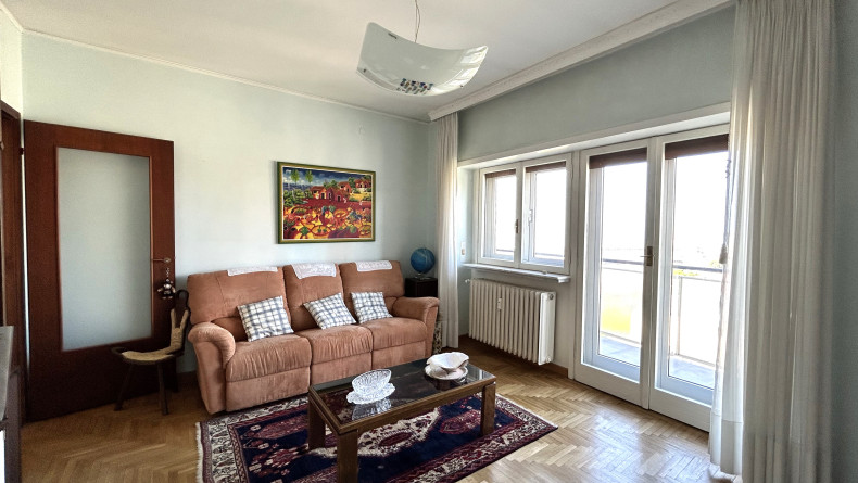 immobiliare il Quadrifoglio Trieste