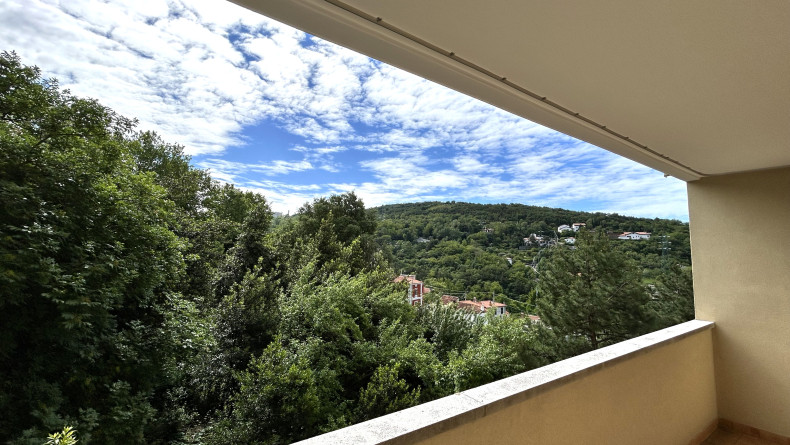 immobiliare il Quadrifoglio Trieste