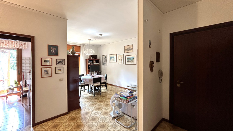 immobiliare il Quadrifoglio Trieste