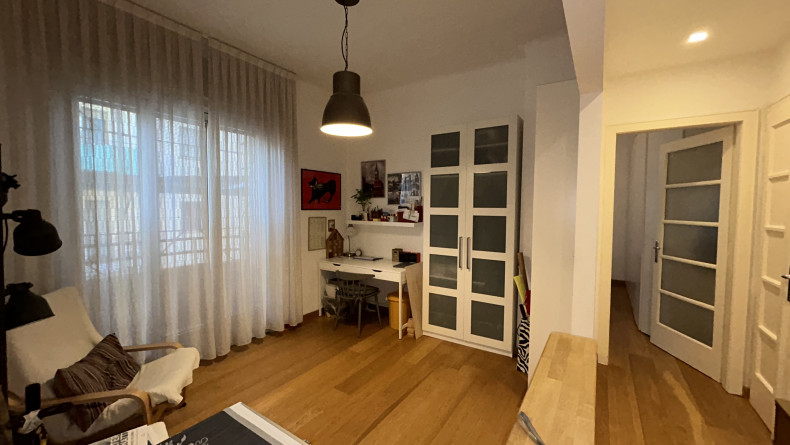 immobiliare il Quadrifoglio Trieste