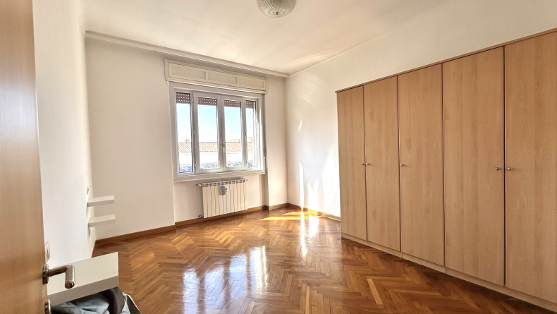 immobiliare il Quadrifoglio Trieste