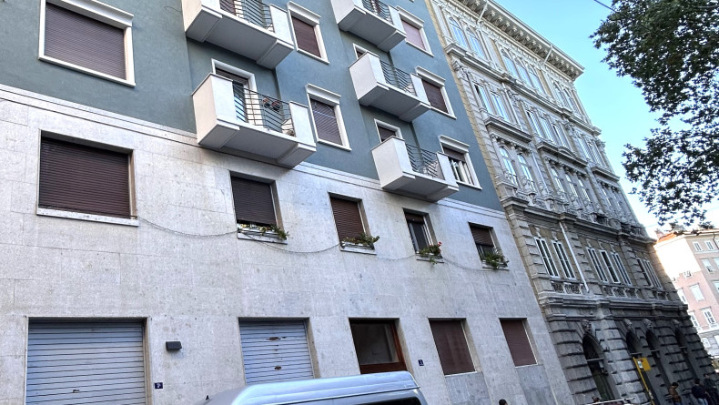 immobiliare il Quadrifoglio Trieste