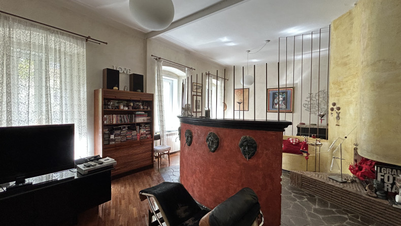 immobiliare il Quadrifoglio Trieste