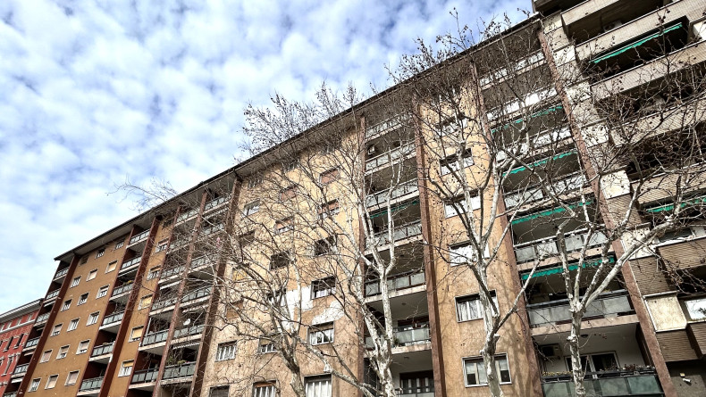 immobiliare il Quadrifoglio Trieste