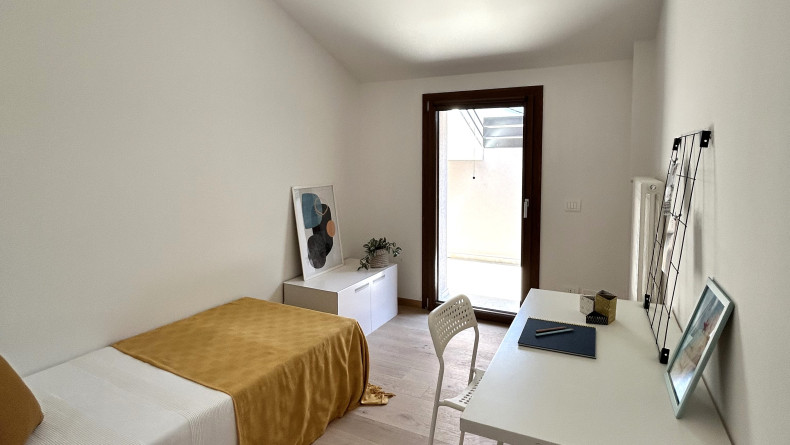 immobiliare il Quadrifoglio Trieste