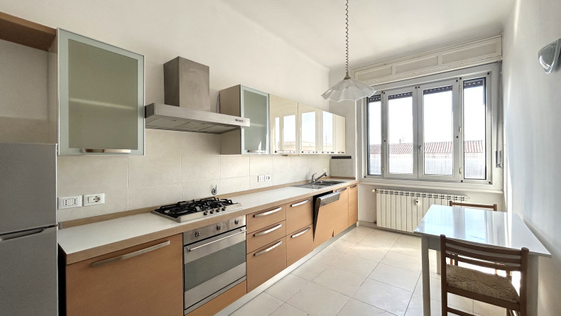 immobiliare il Quadrifoglio Trieste