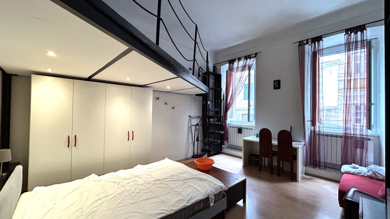 immobiliare il Quadrifoglio Trieste