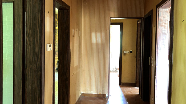 immobiliare il Quadrifoglio Trieste