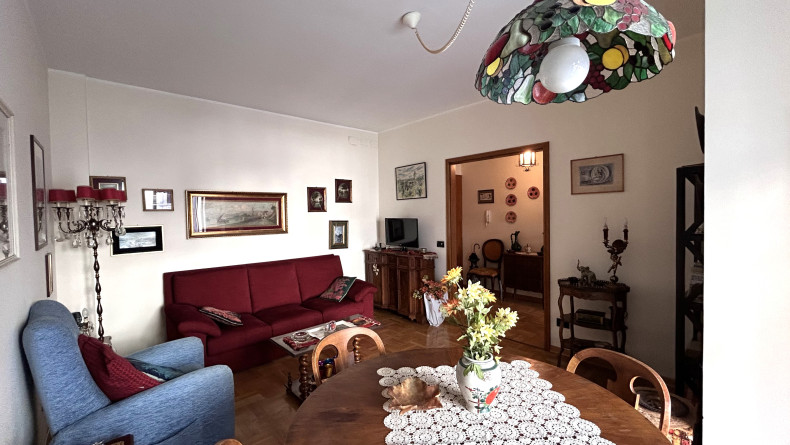 immobiliare il Quadrifoglio Trieste