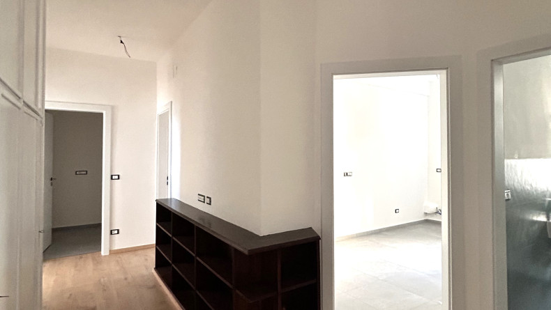 immobiliare il Quadrifoglio Trieste