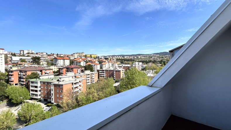 immobiliare il Quadrifoglio Trieste