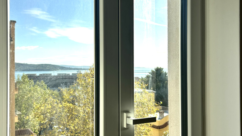 immobiliare il Quadrifoglio Trieste