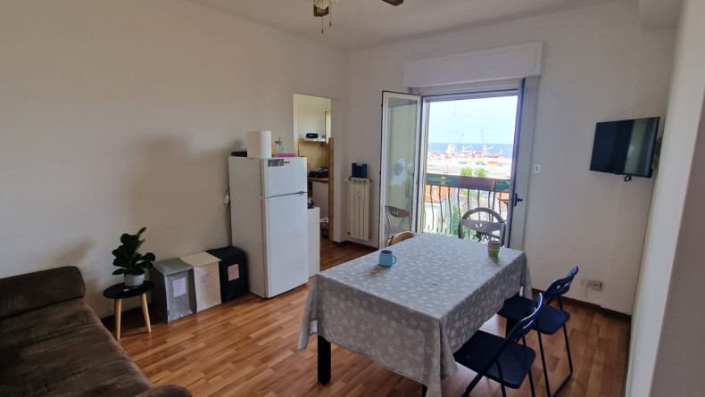 immobiliare il Quadrifoglio Trieste