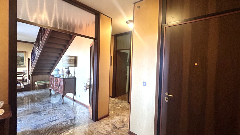 immobiliare il Quadrifoglio Trieste