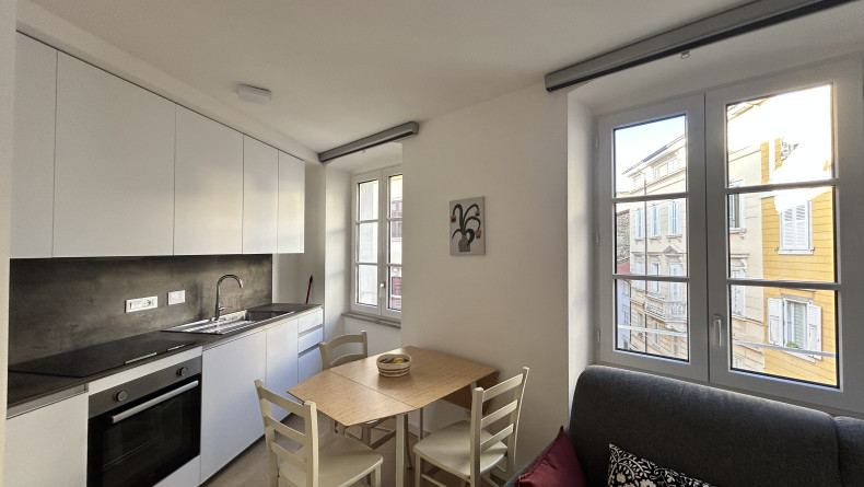 immobiliare il Quadrifoglio Trieste