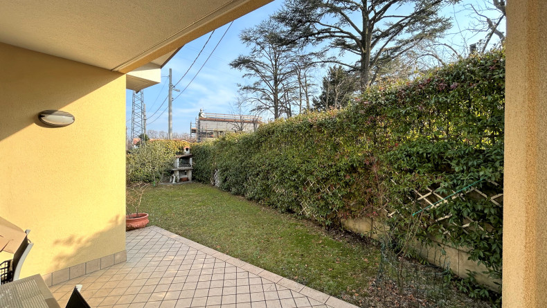 immobiliare il Quadrifoglio Trieste