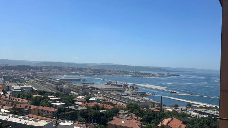 immobiliare il Quadrifoglio Trieste