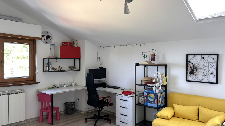 immobiliare il Quadrifoglio Trieste