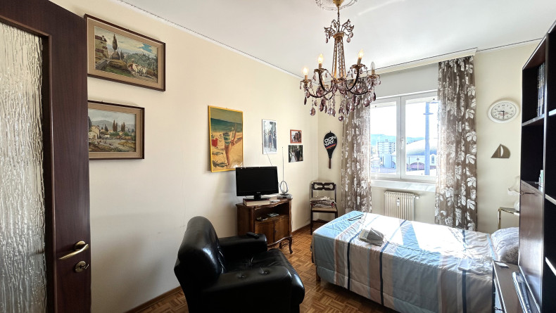 immobiliare il Quadrifoglio Trieste