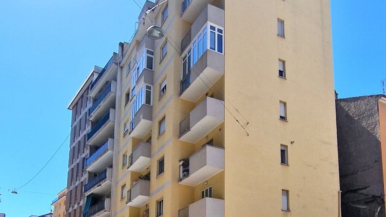 immobiliare il Quadrifoglio Trieste